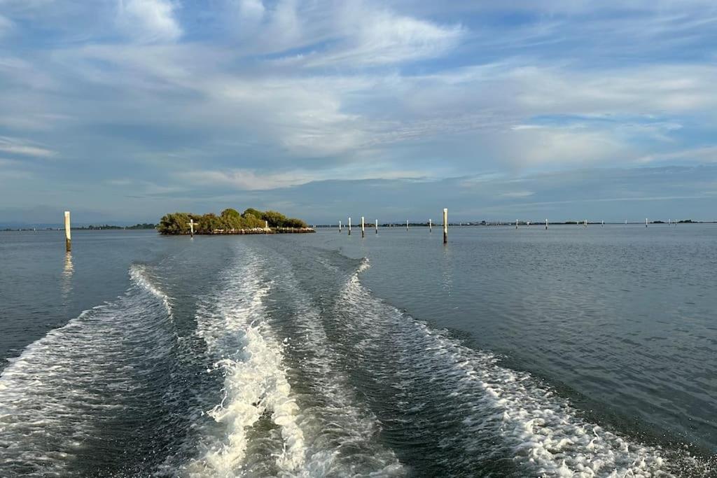 Renoviertes Reihenhaus Am Radweg In Lignano Vakantiehuis