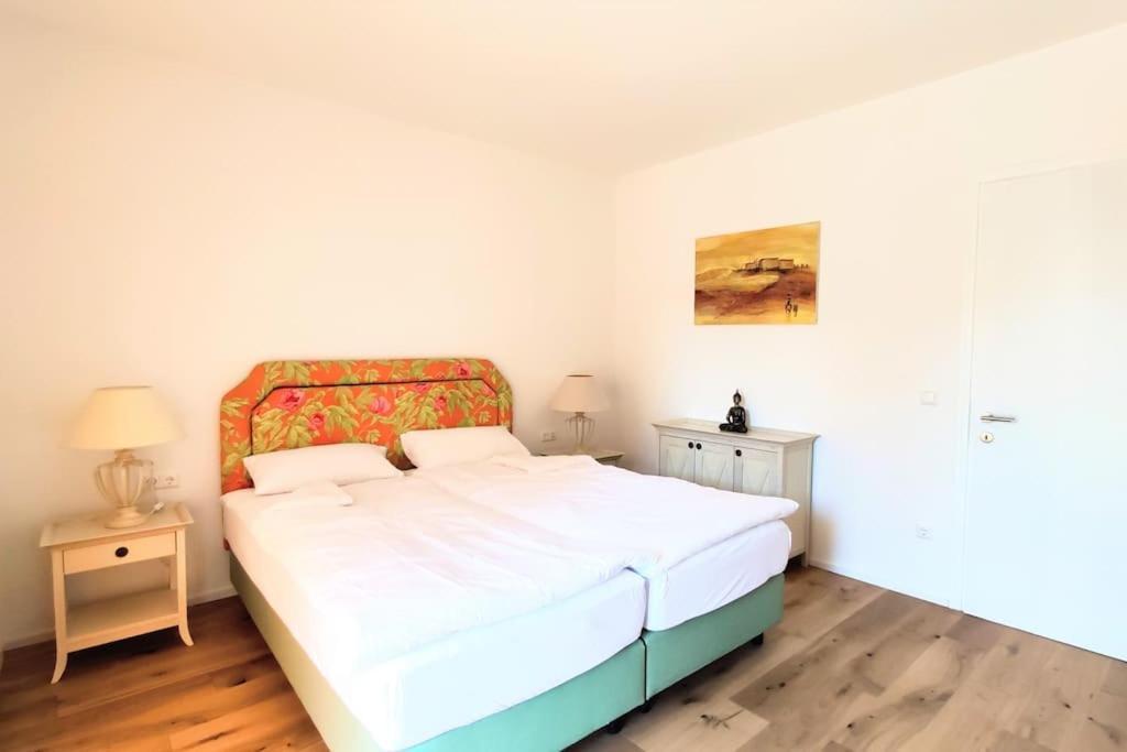 Vakantiehuis Renoviertes Reihenhaus Am Radweg In Lignano